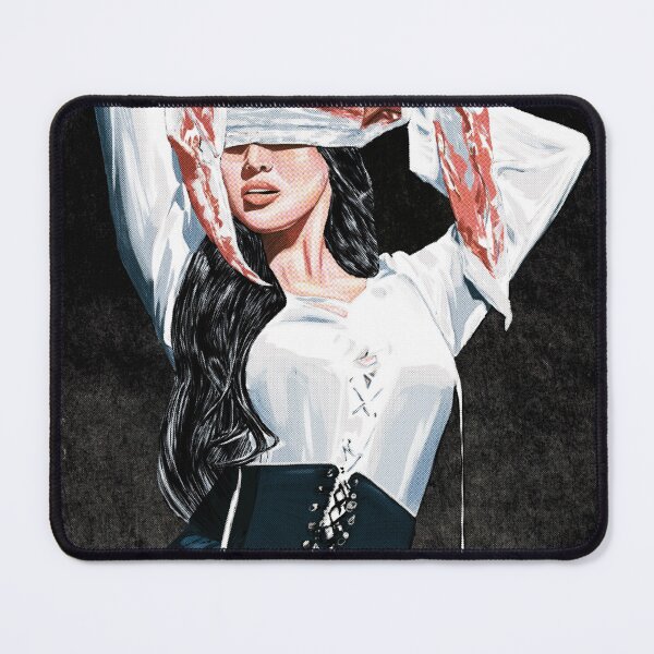 Item preview, Hwasa designed and sold by Alberto Grau.