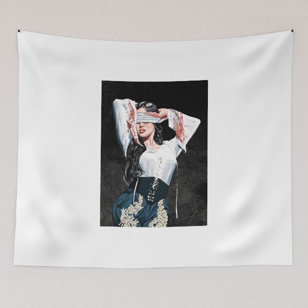 Item preview, Hwasa designed and sold by Alberto Grau.