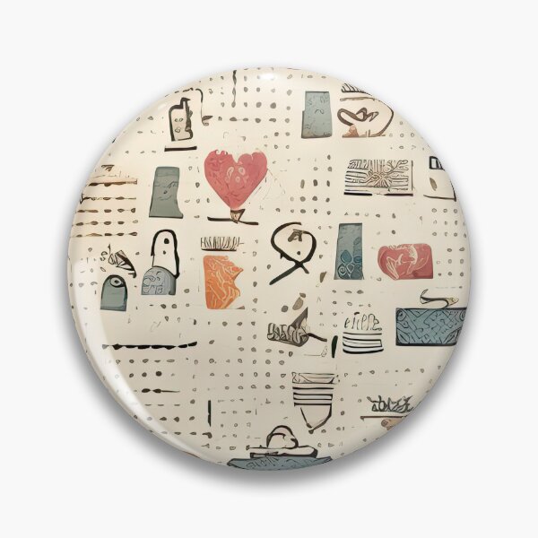 Artikelvorschau, Contemporary Texture Art entworfen und verkauft von FireScreen.