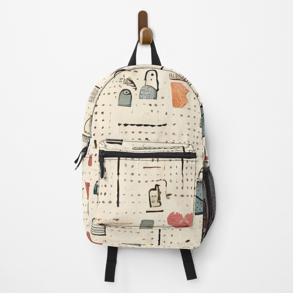 Artikel-Vorschau von Rucksack, designt und verkauft von FireScreen.