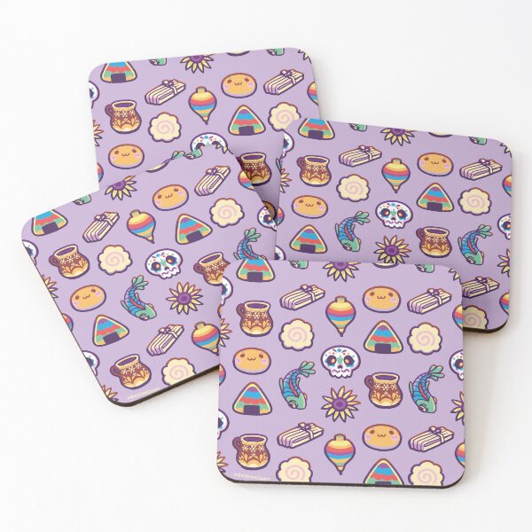 Item preview, Mekishiko pattern designed and sold by Mekishiko.