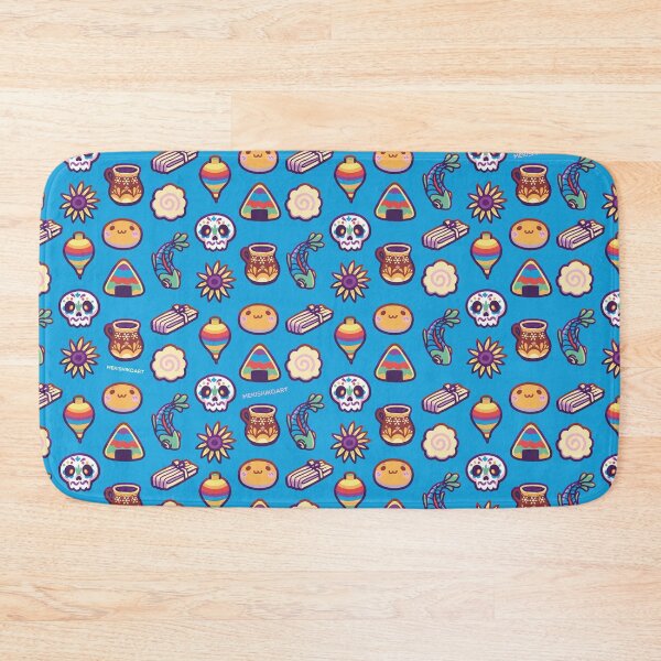 Item preview, Mekishiko pattern designed and sold by Mekishiko.