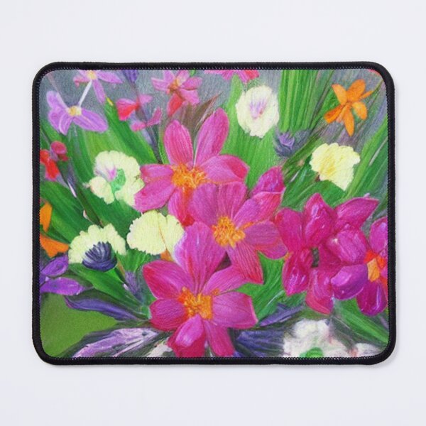 Item preview, Spring Flowers designed and sold by My Stato.