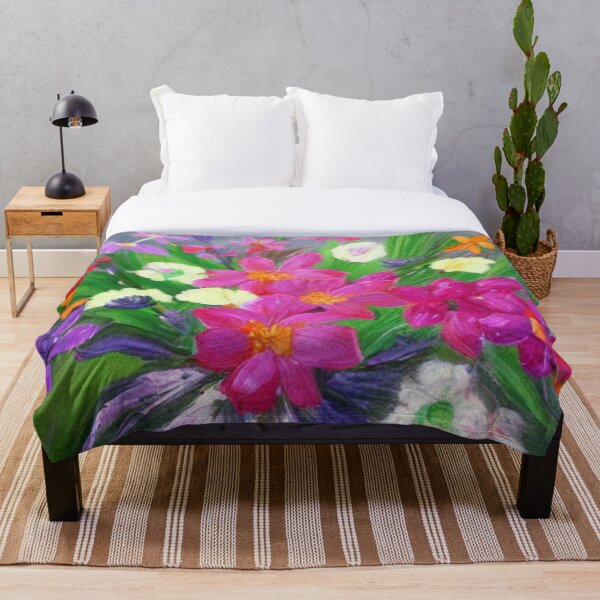 Item preview, Spring Flowers designed and sold by My Stato.