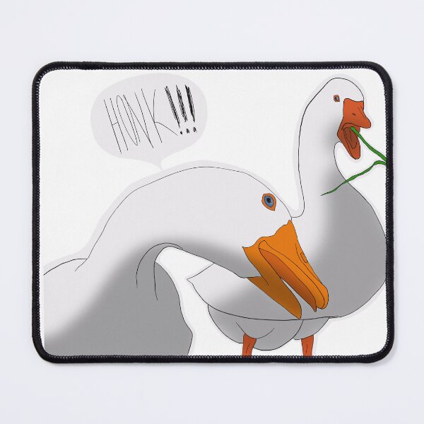 Item preview, Geese designed and sold by chickntomato565.