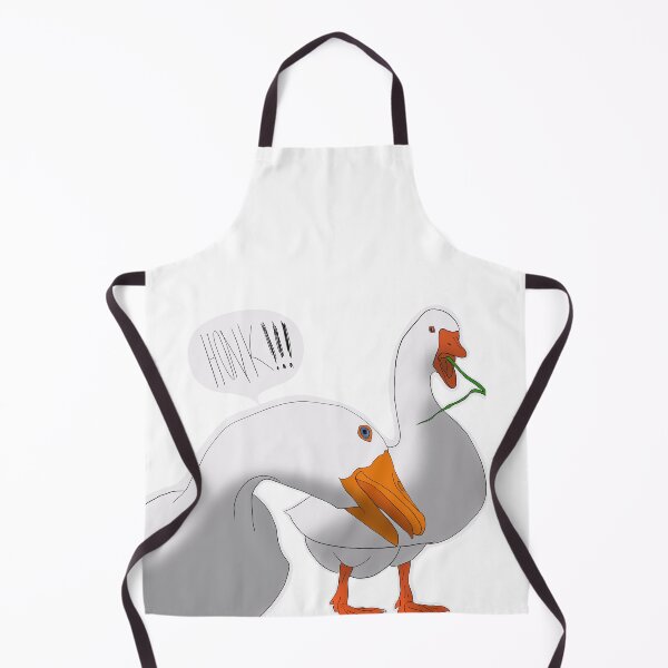 Item preview, Geese designed and sold by chickntomato565.
