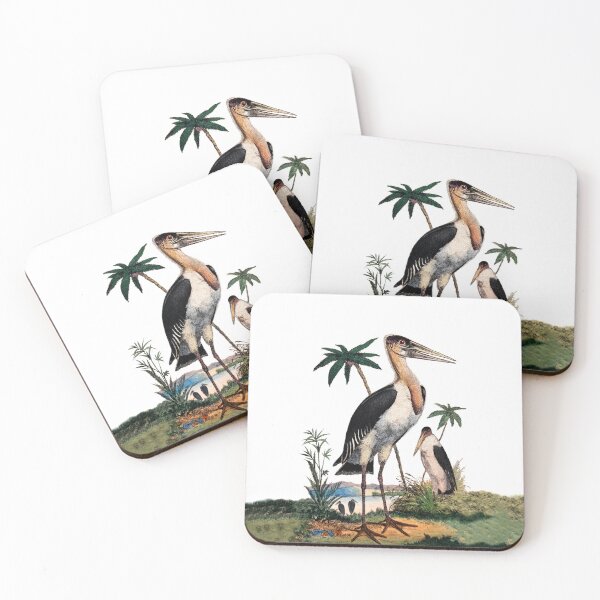 Item preview, Antique French Exotic Bird Engraving designed and sold by louisxvpod.