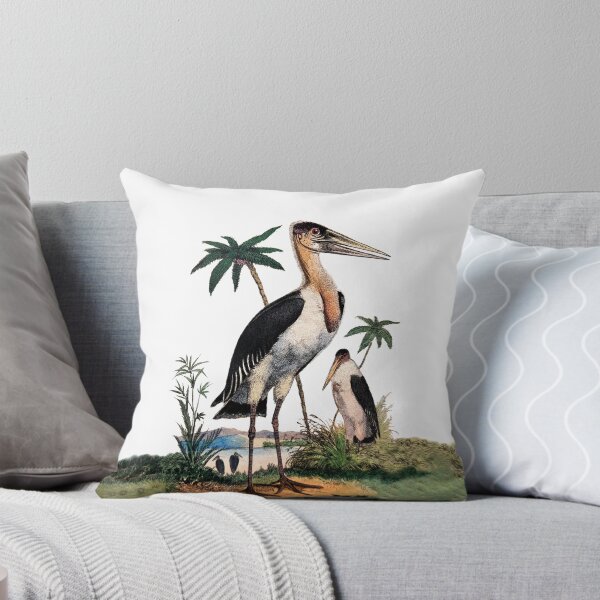 Item preview, Antique French Exotic Bird Engraving designed and sold by louisxvpod.