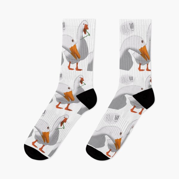 Item preview, Geese designed and sold by chickntomato565.