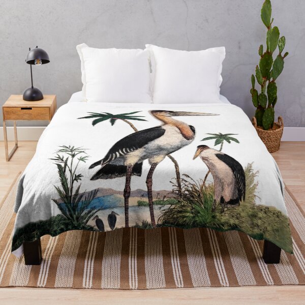 Item preview, Antique French Exotic Bird Engraving designed and sold by louisxvpod.