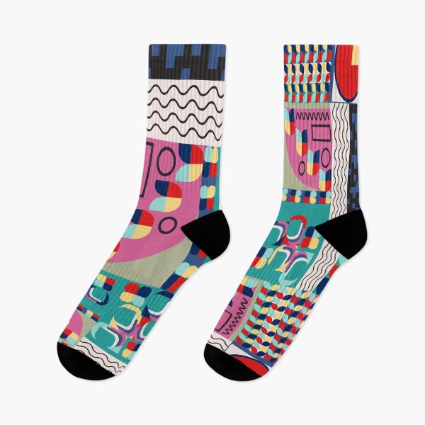 Item preview, geometric art designed and sold by GoresanShiftB.