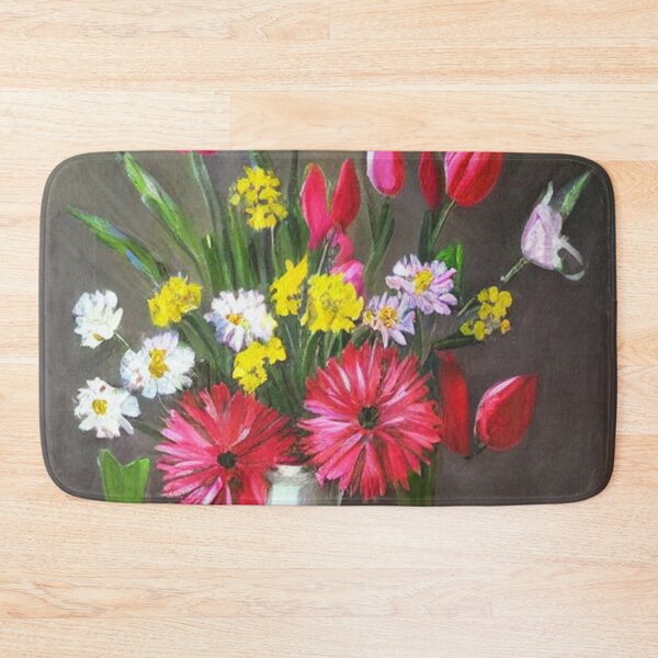 Item preview, Spring Flowers designed and sold by My Stato.