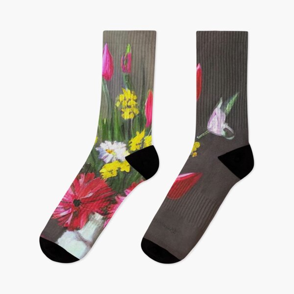 Item preview, Spring Flowers designed and sold by My Stato.