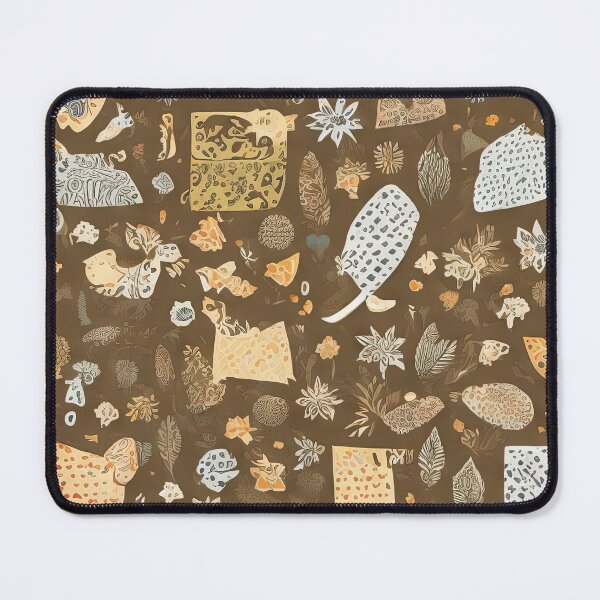 Artikelvorschau, Contemporary Texture Art entworfen und verkauft von FireScreen.