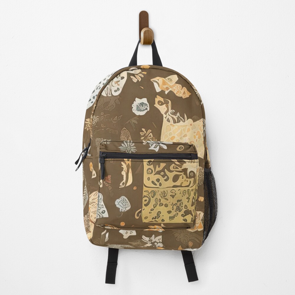 Artikel-Vorschau von Rucksack, designt und verkauft von FireScreen.