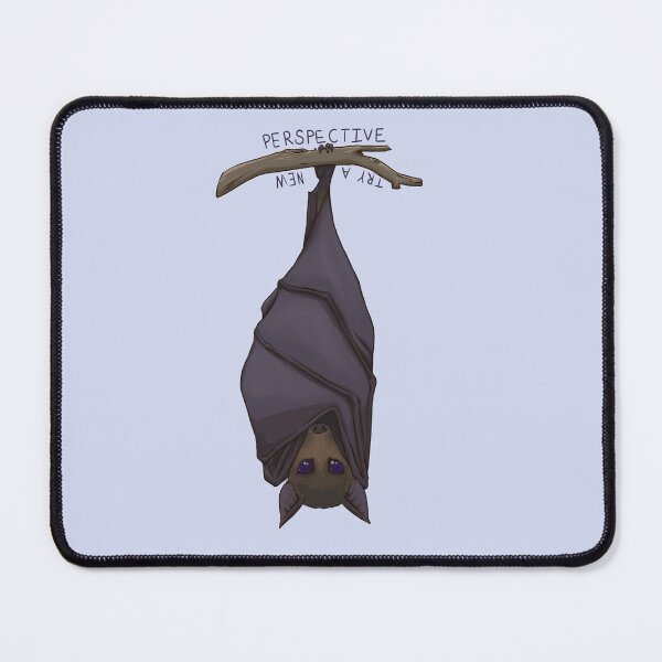 Item preview, Try a new perspective designed and sold by TheLostDoodler.