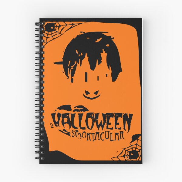 Item preview, Get Ready to Scream Halloween Spooktacular Design designed and sold by Designed-Shop.