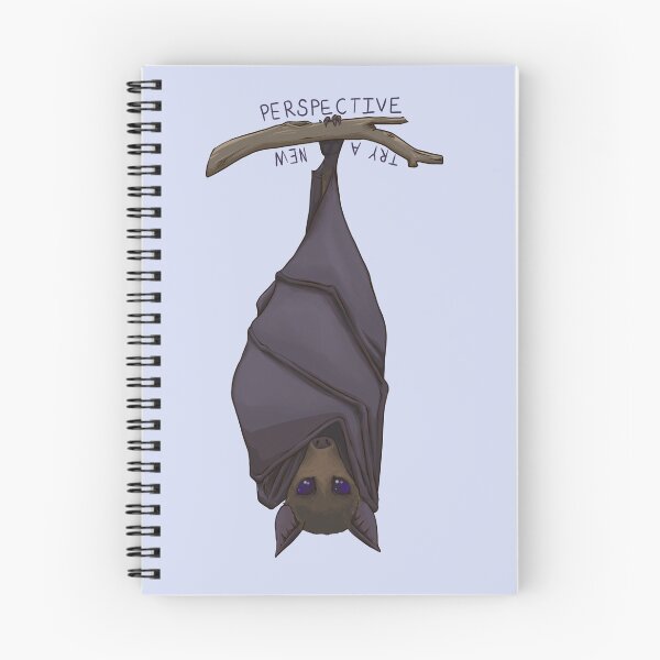 Item preview, Try a new perspective designed and sold by TheLostDoodler.