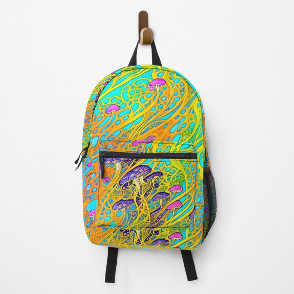 Item preview, Psychedelic Pattern designed and sold by Anthony Burdick.
