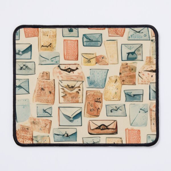 Item preview, Modern Abstract Pattern designed and sold by FireScreen.