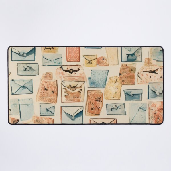 Item preview, Modern Abstract Pattern designed and sold by FireScreen.