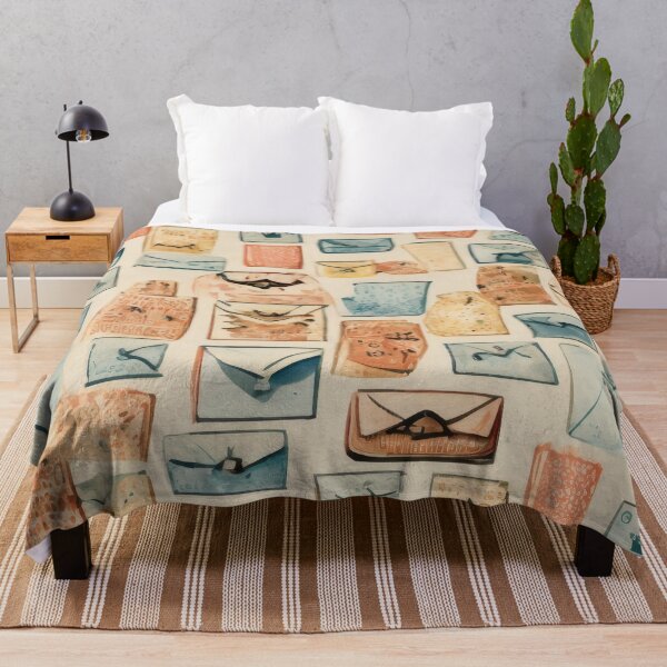 Item preview, Modern Abstract Pattern designed and sold by FireScreen.