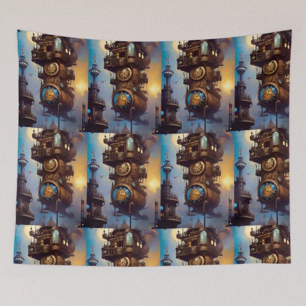 Item preview, The Age of Invention designed and sold by fkc666.