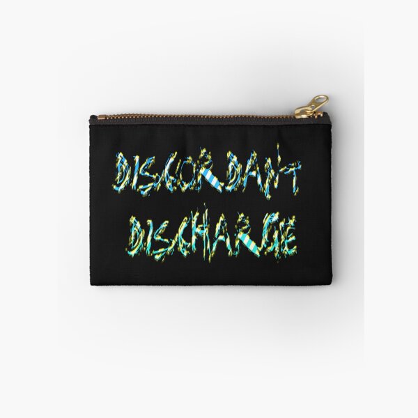 Item preview, DD Logo 3 designed and sold by Discordant Dreams Art.