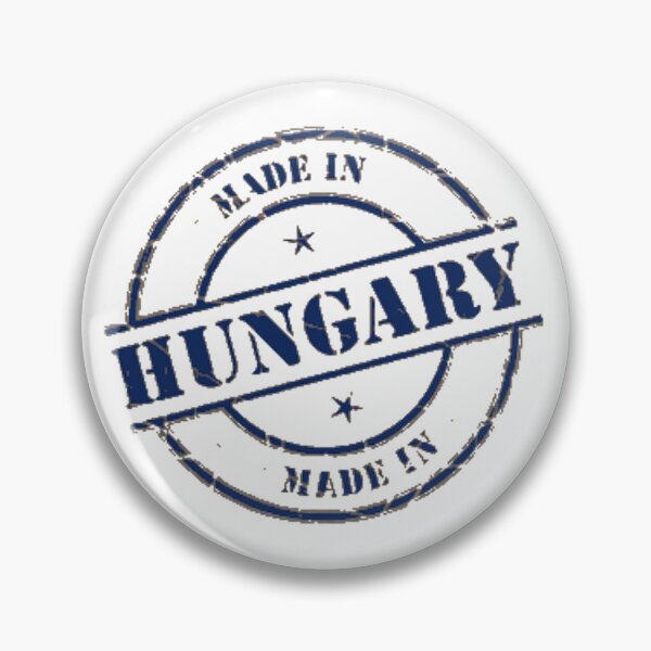 Item preview, Made in Hungary designed and sold by Gentle40Winks.