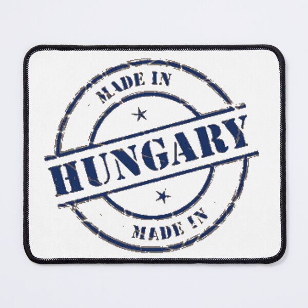 Item preview, Made in Hungary designed and sold by Gentle40Winks.
