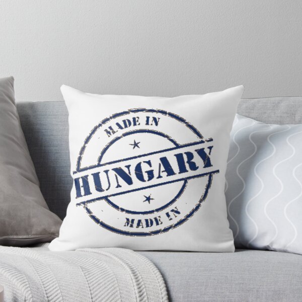 Item preview, Made in Hungary designed and sold by Gentle40Winks.