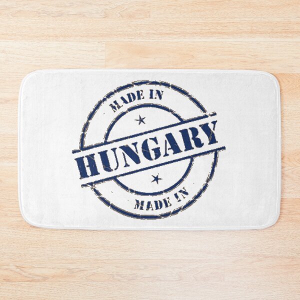Item preview, Made in Hungary designed and sold by Gentle40Winks.