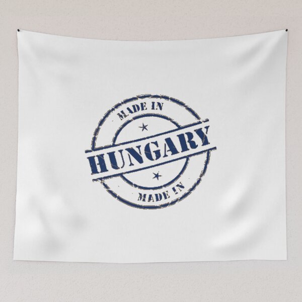 Item preview, Made in Hungary designed and sold by Gentle40Winks.