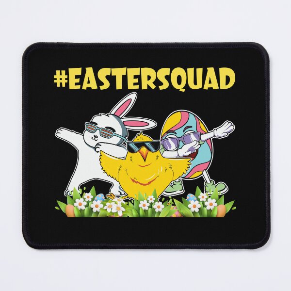 Item preview,   Easter Squad designed and sold by Affyboss6.