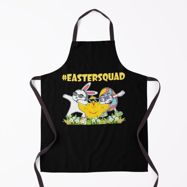 Item preview, Easter Squad designed and sold by Affyboss6.