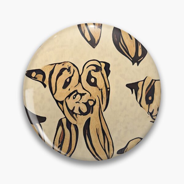 Item preview, Modern Abstract Pattern designed and sold by FireScreen.