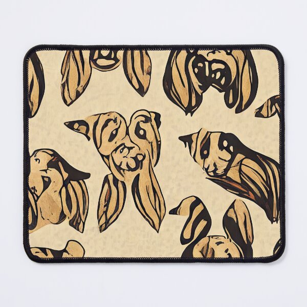 Item preview, Modern Abstract Pattern designed and sold by FireScreen.