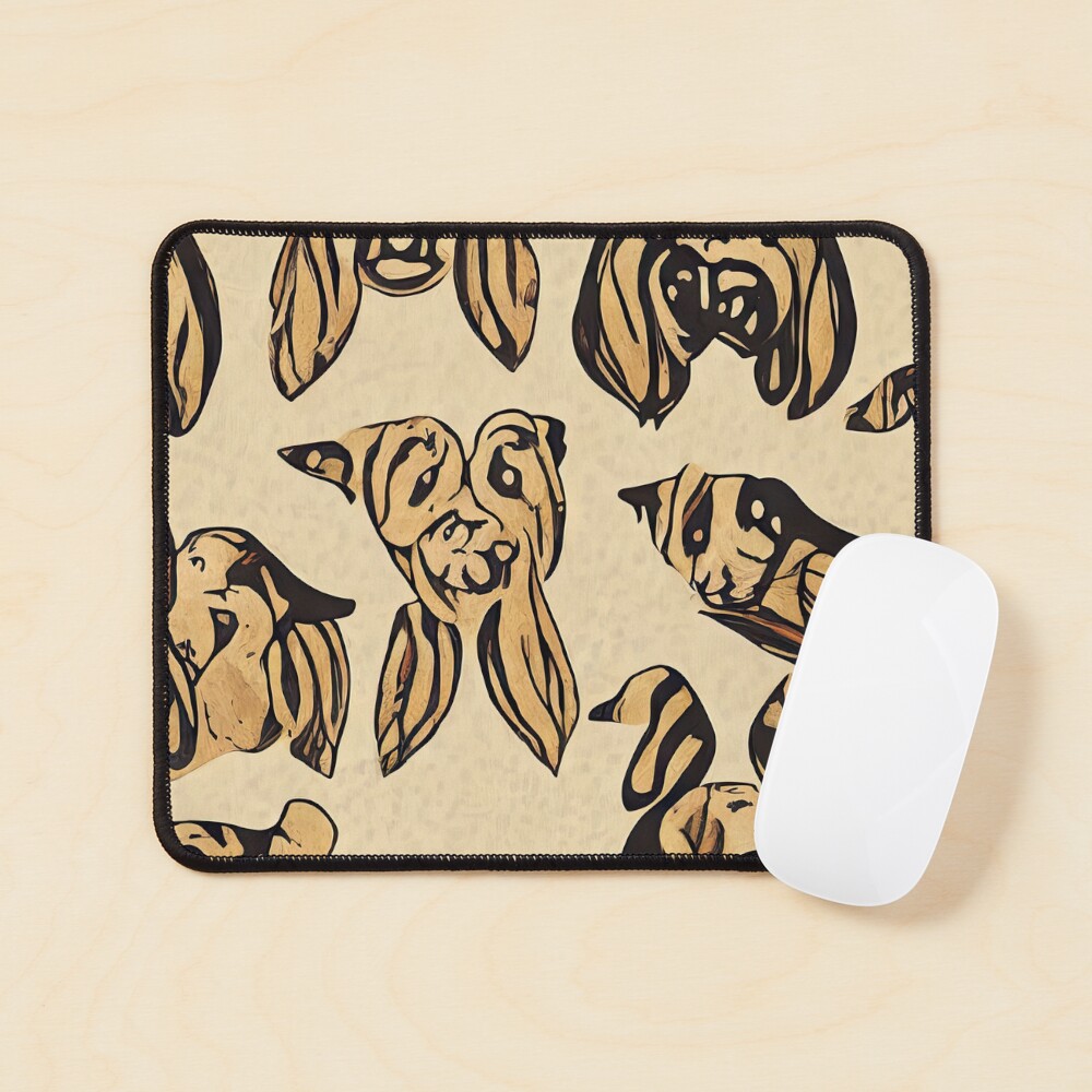 Item preview, Mouse Pad designed and sold by FireScreen.