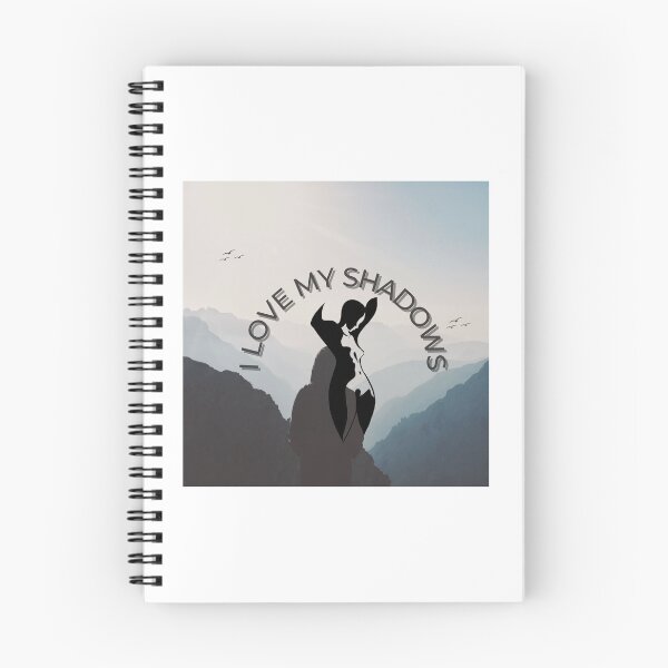 Item preview, I Love My Shadows designed and sold by nmjacks.