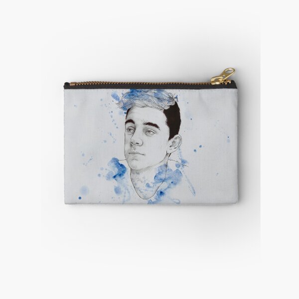 Item preview, blue ethan designed and sold by sokoprints.