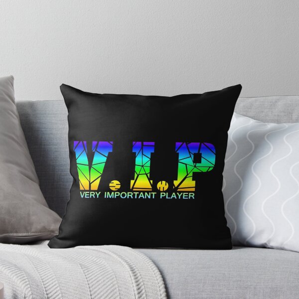 Item preview, V.I.P Colorful designed and sold by mayala.