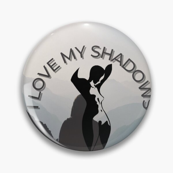 Item preview, I Love My Shadows designed and sold by nmjacks.