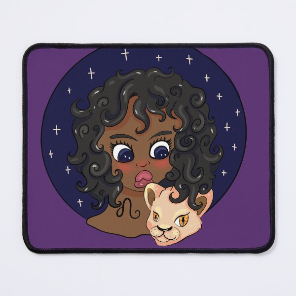 Item preview, Leo Zodiac Goddesses designed and sold by PeachliiPie.