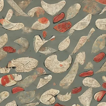 Artwork thumbnail, Abstract Modernism by FireScreen