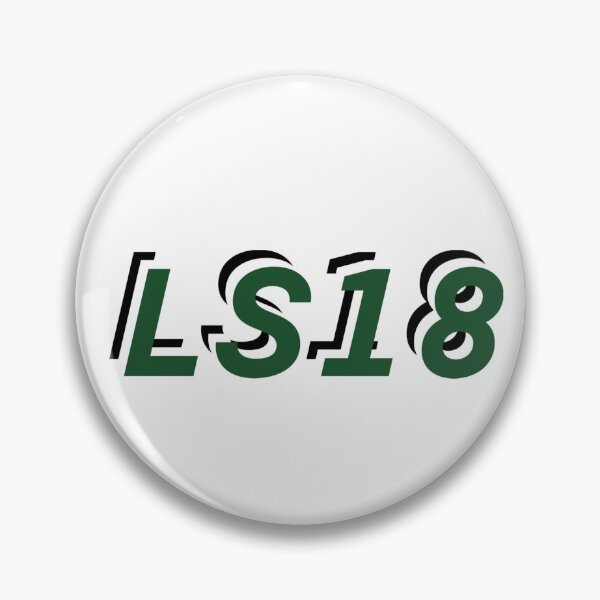Item preview, LS18 designed and sold by ThePredestined.