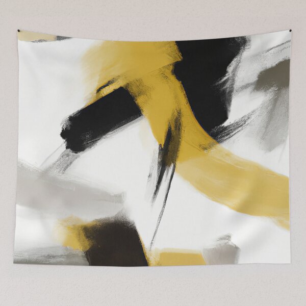 Item preview, Art By Ai, Painting, Abstract Affluent designed and sold by ArtPrintsAi.