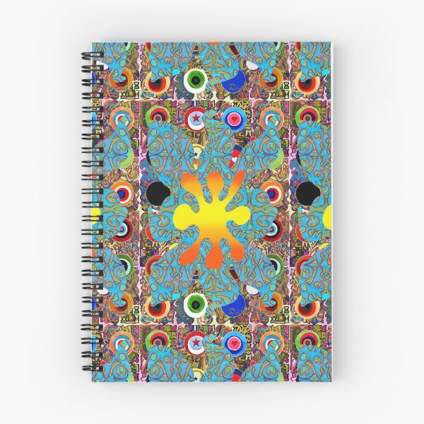 Item preview, Pop abstract designed and sold by Diego Manuel Rodriguez.