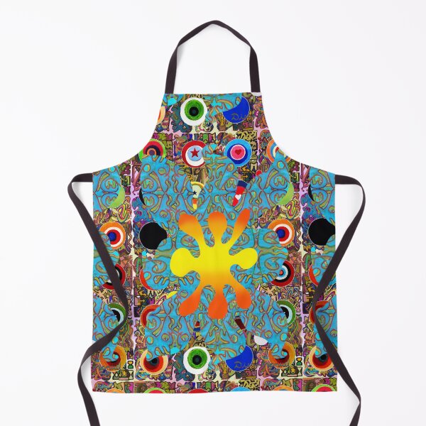 Item preview, Pop abstract designed and sold by Diego Manuel Rodriguez.