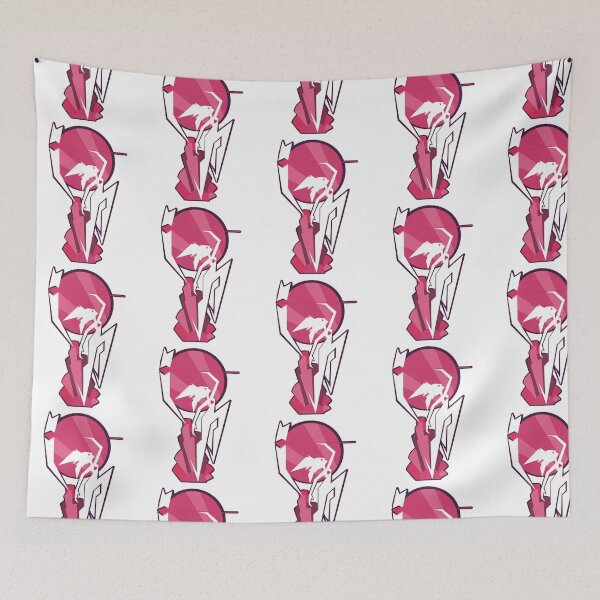 Item preview, Spinel diamond design  designed and sold by s4ftypin-art.