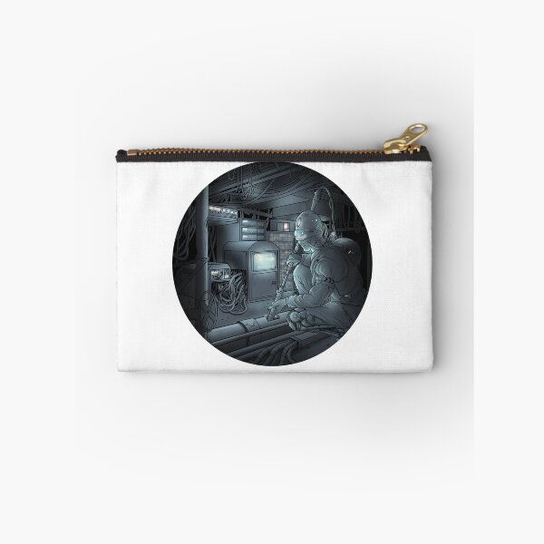Item preview, Third Shift designed and sold by Rolando Maldonado.